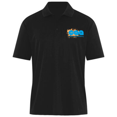 EVERYDAY SNAG RESISTANT POLO *Embroidered Logo* Thumbnail