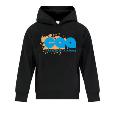EVERYDAY FLEECE YOUTH HOODIE Thumbnail