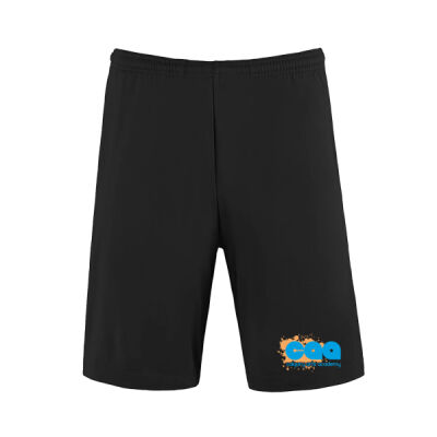 Youth Athletic Short with Pockets Thumbnail