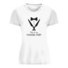 ATC PRO TEAM SHORT SLEEVE LADIES' TEE / ATCMC T-SHIRT À MANCHES COURTES PRO TEAM POUR FEMMES Thumbnail
