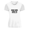 ATC PRO TEAM SHORT SLEEVE LADIES' TEE / ATCMC T-SHIRT À MANCHES COURTES PRO TEAM POUR FEMMES Thumbnail