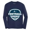 ATC PRO TEAM LONG SLEEVE YOUTH TEE Thumbnail