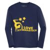 ATC PRO TEAM LONG SLEEVE YOUTH TEE Thumbnail