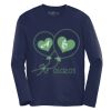ATC PRO TEAM LONG SLEEVE YOUTH TEE Thumbnail