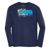 ATC PRO TEAM LONG SLEEVE YOUTH TEE Thumbnail