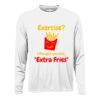 ATC PRO TEAM LONG SLEEVE TEE/ ATC MC T-SHIRT À MANCHES LONGUES PRO TEAM Thumbnail