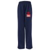 ATC PTECH FLEECE YOUTH PANTS Thumbnail
