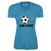 ATC PRO TEAM HEATHER ProFORMANCE TEE Thumbnail